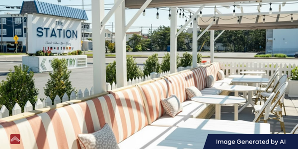 Restaurant Spotlight Series Round 4: Fenwick Island Must-Try &hellip;