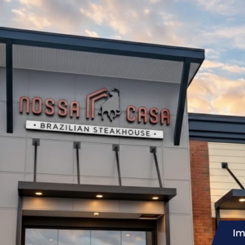Brazilian Steakhouse Nossa Casa Brings Rodízio Dining to Millsboro