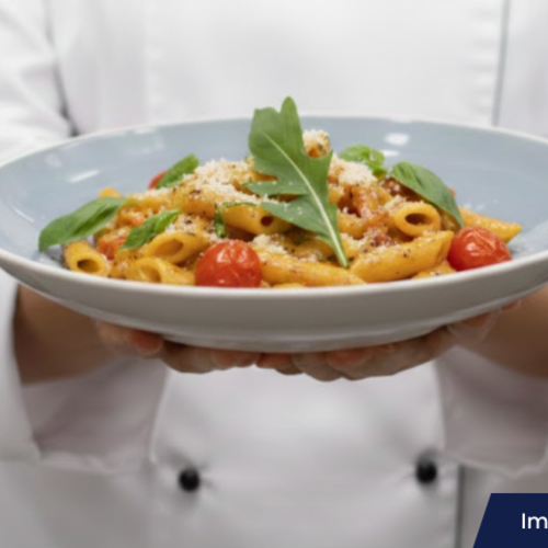 Ocean View Chef Selected to Cook for Team Italy at the 2026 Winter Olympics