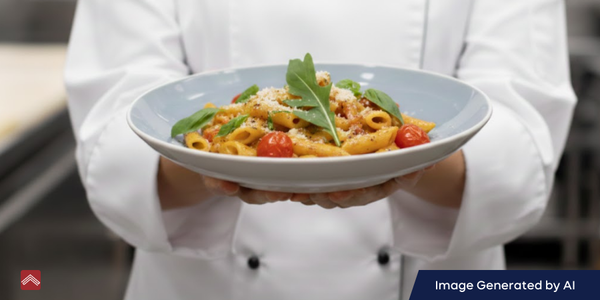 Ocean View Chef Selected to Cook for Team &hellip;