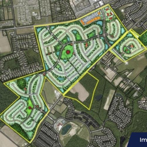 Willows at Northstar Advances with Pending Approval of 94 Unit Workforce Housing Community Near Lewes