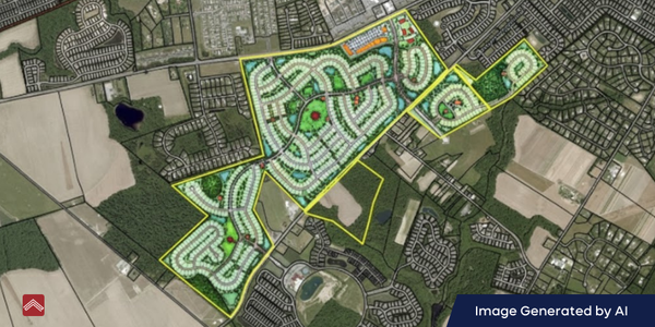 Willows at Northstar Advances with Pending Approval of &hellip;