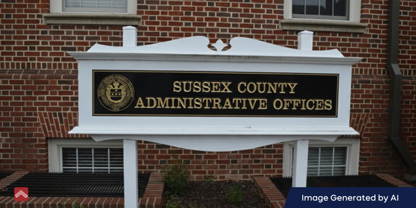 Sussex County Planning and Zoning Reviews Three Major &hellip;
