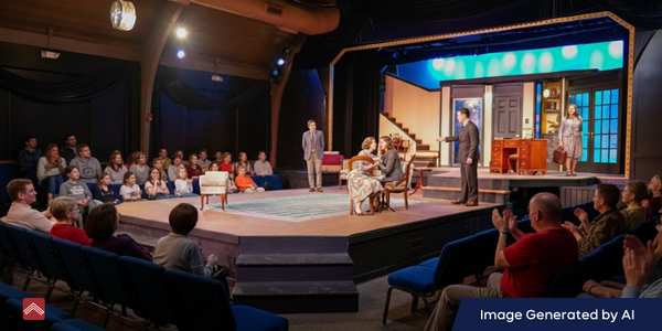 January 30th to February 1st: Your Weekend Guide &hellip;