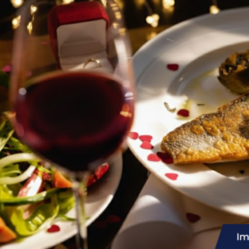 Valentine’s Weekend: What’s Happening in Coastal Delaware & Where to Go!