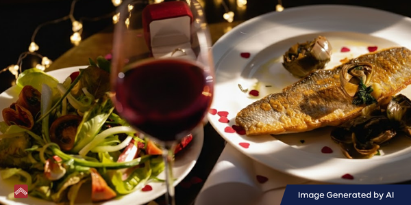 Valentine’s Weekend: What’s Happening in Coastal Delaware & &hellip;