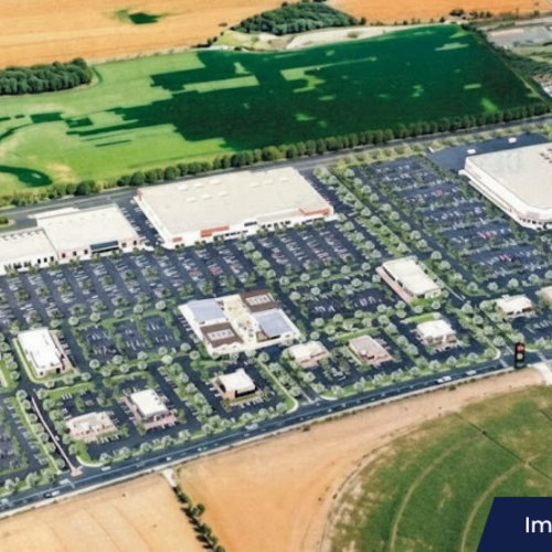 Sussex County Council Denies Rezoning for Proposed Atlantic Fields Shopping Center