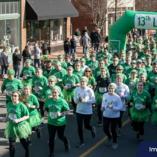 Can’t‑Miss 2026 5ks in Coastal Delaware: Part 1 Breakdown