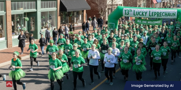 Can’t‑Miss 2026 5ks in Coastal Delaware: Part 1 &hellip;