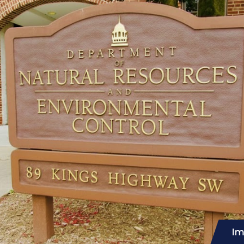 DNREC Awards Record Funding to Improve Parks Across Coastal Delaware