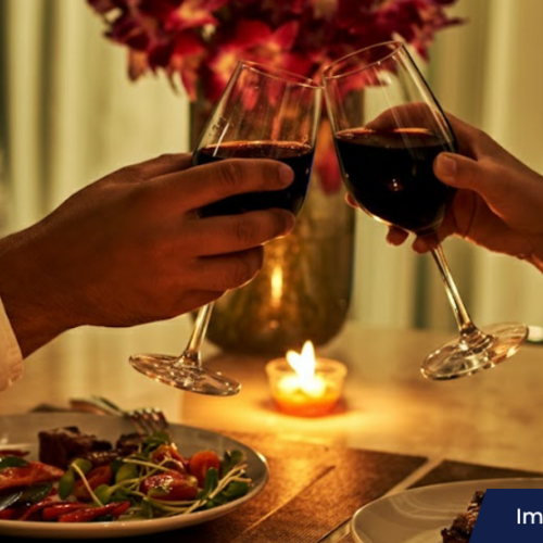 From Galentine’s to Date Night: Valentine’s Weekend in Coastal Delaware