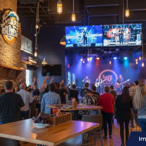 February 20th–22nd: What’s Happening This Weekend in Coastal Delaware