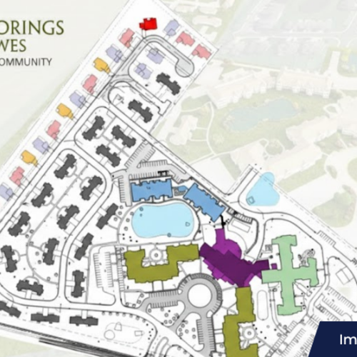 Sussex County Defers Vote on Proposed Moorings Expansion in Lewes