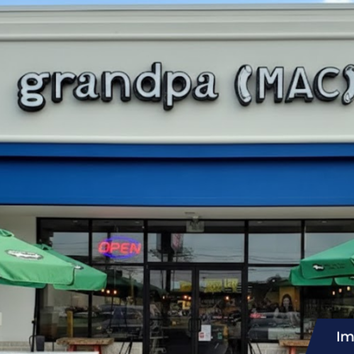 Grandpa Mac Closing After 10 Years in Rehoboth Beach