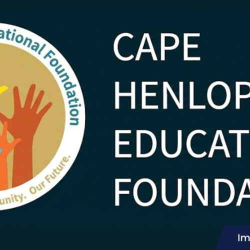 Winter Jam Returns March 6th at the Rusty Rudder to Support Cape Henlopen Students