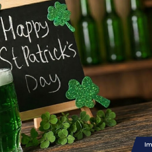 Your Guide to St. Patty’s Day Celebrations in Coastal Delaware