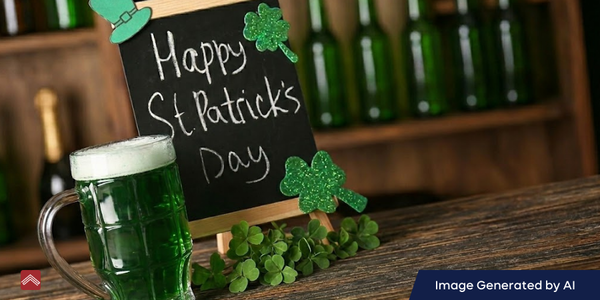 Your Guide to St. Patty’s Day Celebrations in &hellip;