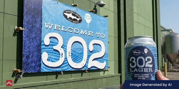 302 Day Returns March 7 at Dogfish Head’s &hellip;