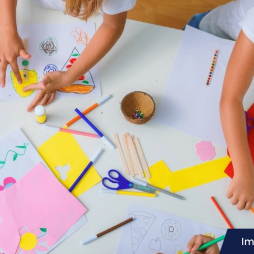 Top-Notch Experiences of Summer Camps for Kids in Coastal Delaware (2026): Part 1