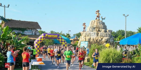 Can’t‑Miss 2026 5Ks in Coastal Delaware: Part 2 &hellip;