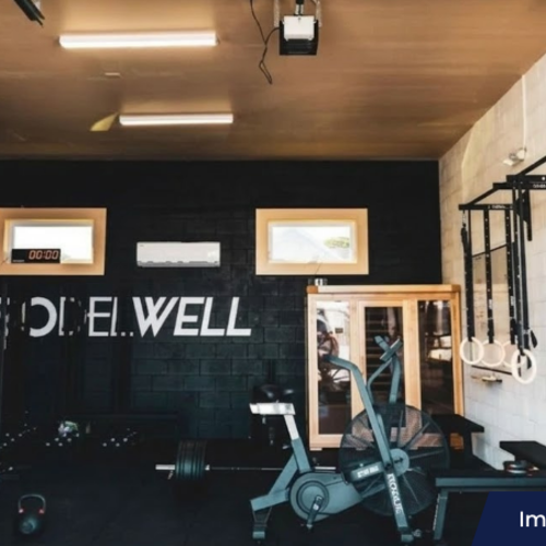 Our Guide to Yoga Studios, Gyms, And All Things Fitness Across Coastal Delaware