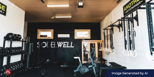 Our Guide to Yoga Studios, Gyms, And All &hellip;