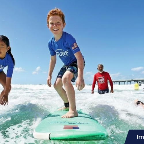 Best Summer Camps for Kids in Coastal Delaware (2026): Part 3