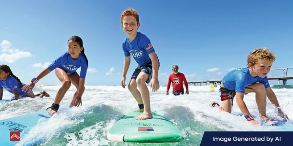 Best Summer Camps for Kids in Coastal Delaware &hellip;