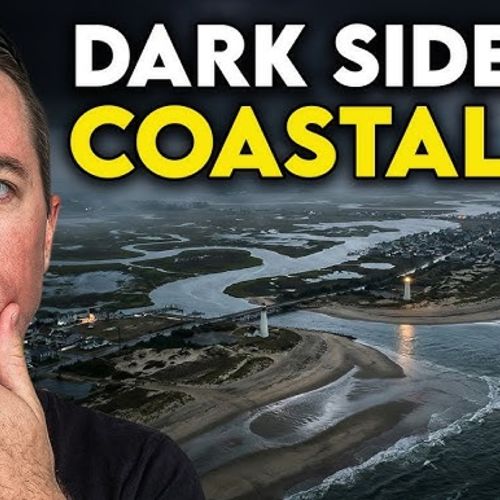 My Hot Takes on Living in Coastal Delaware in 2026: Flood Insurance, Summer Traffic, Real Healthcare Costs, and Who This Place Is Actually For