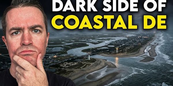 My Hot Takes on Living in Coastal Delaware &hellip;