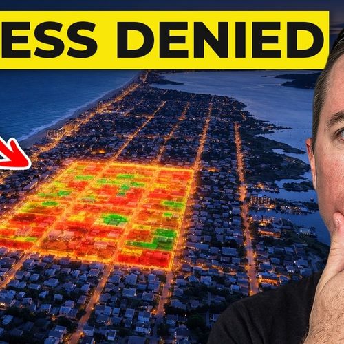 It’s Finally Become Impossible to Move to Rehoboth Beach, DE