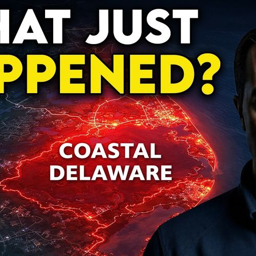 Something Abnormal is Happening in Coastal Delaware’s Real Estate Market