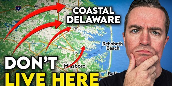 Avoid Moving to the Wrong Area in Coastal &hellip;