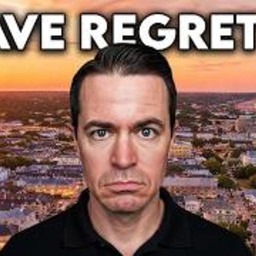 I’ve lived in Coastal Delaware my whole life — my honest thoughts