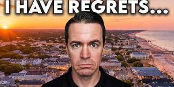 I’ve lived in Coastal Delaware my whole life &hellip;