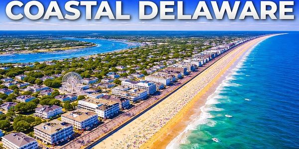 A Full Guide to Retiring in Coastal DE &hellip;