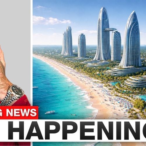 Coastal Delaware's Beaches Will Never Be The Same