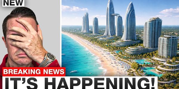 Coastal Delaware's Beaches Will Never Be The Same