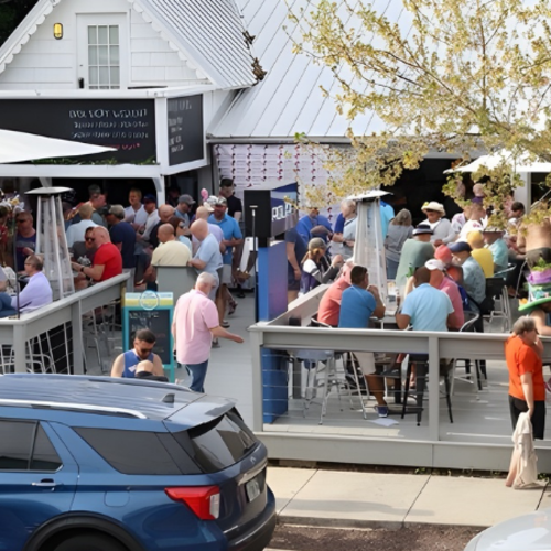 Rehoboth Beach Easter Bonnet Bar Crawl Returns April 4th for a Fun-Filled Fundraiser