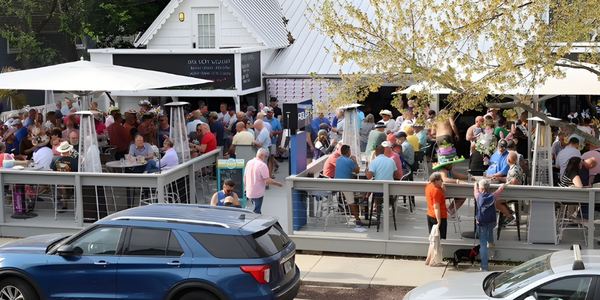 Rehoboth Beach Easter Bonnet Bar Crawl Returns April &hellip;