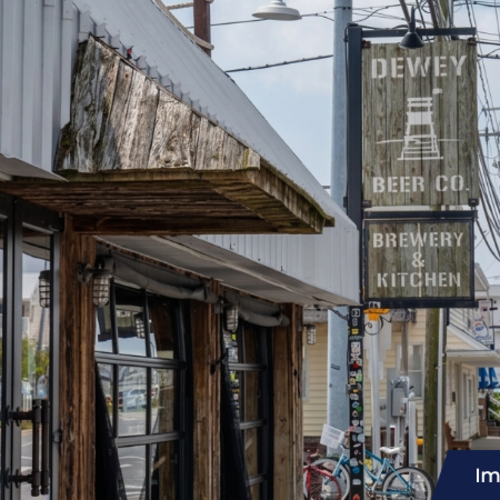 The Best Things to Do in Coastal Delaware Before the Off-Season Ends Pt. 2