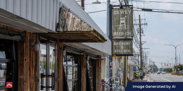 The Best Things to Do in Coastal Delaware &hellip;