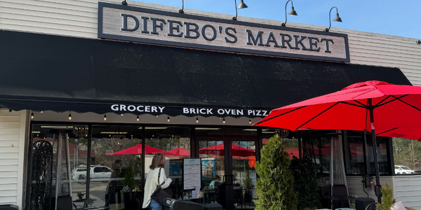 Make Easter Easy: The Best Dine-In & Takeout &hellip;