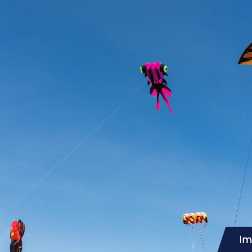 April 3rd-5th: Your Weekend Guide in Coastal Delaware