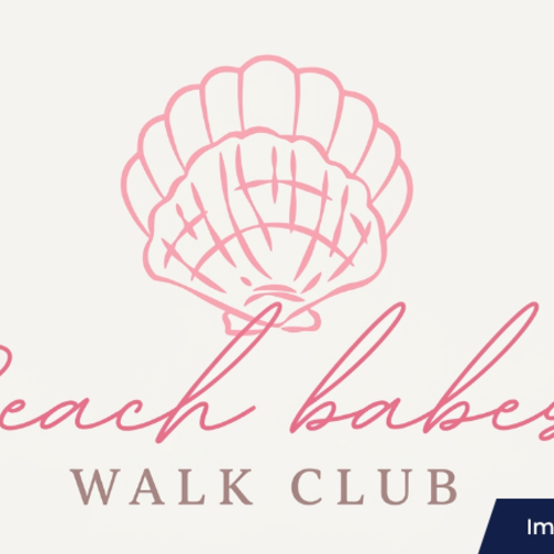302 Beach Babes Walk Club Is Bringing Community, Movement, and Fun Events to Coastal Delaware