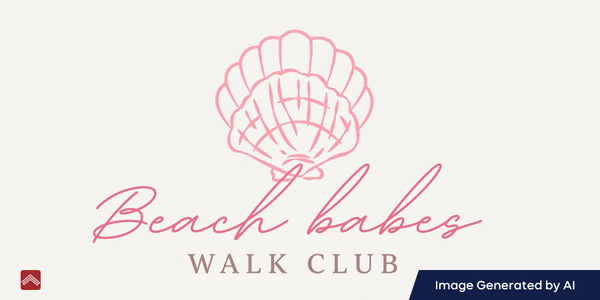 302 Beach Babes Walk Club Is Bringing Community, &hellip;