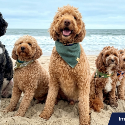 Dog Lovers’ Events Take Over Coastal Delaware This Spring
