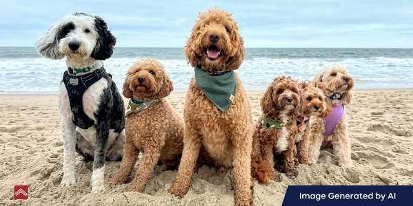 Dog Lovers’ Events Take Over Coastal Delaware This &hellip;