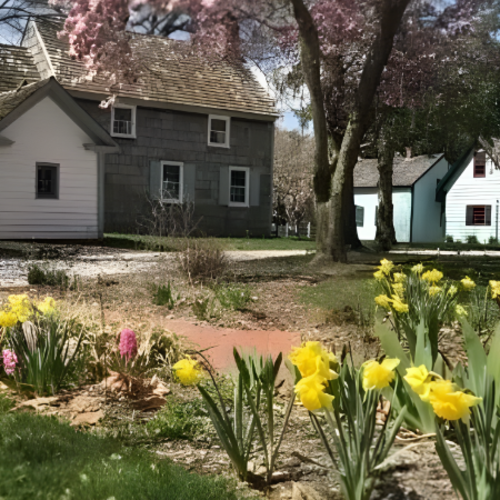 April 10th-12th: Your Weekend Guide in Coastal Delaware