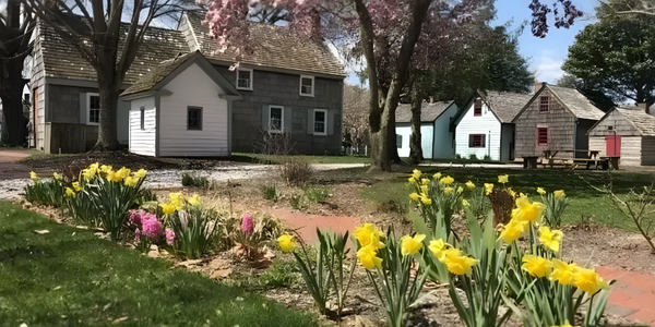 April 10th-12th: Your Weekend Guide in Coastal Delaware